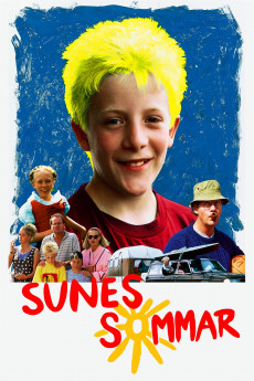 Sunes sommar (1993) poster