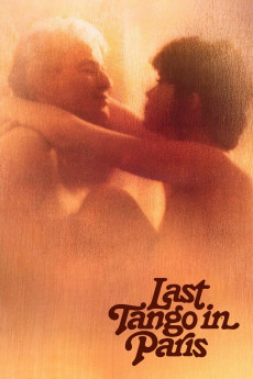 Ultimo tango a Parigi (1972) poster
