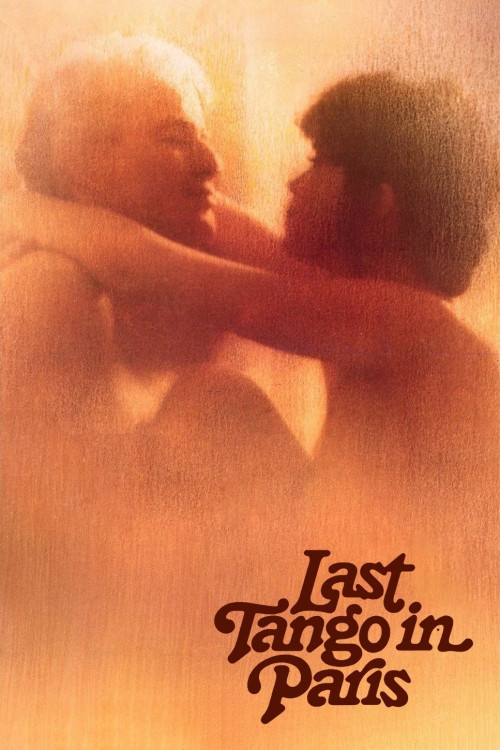 Ultimo tango a Parigi (1972) poster