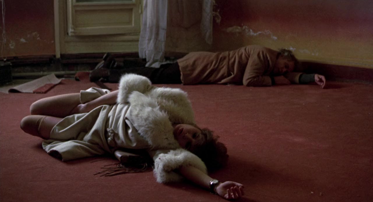 Ultimo tango a Parigi screenshot 2