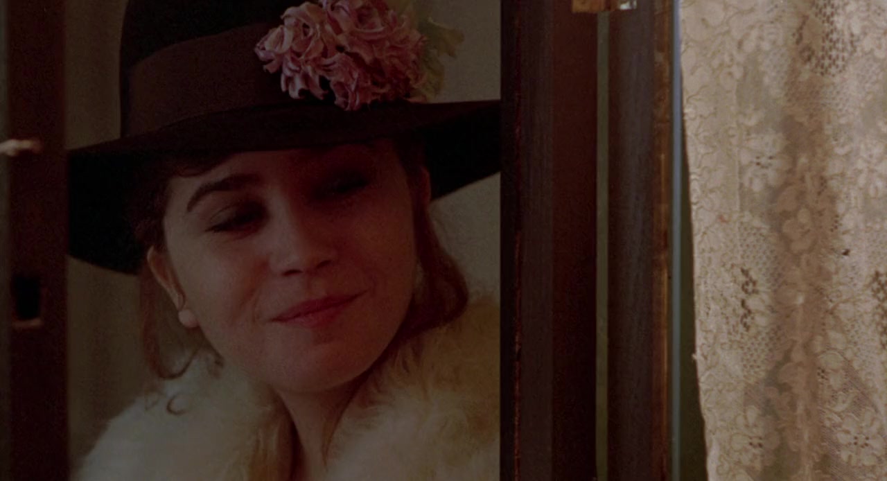 Ultimo tango a Parigi screenshot 3