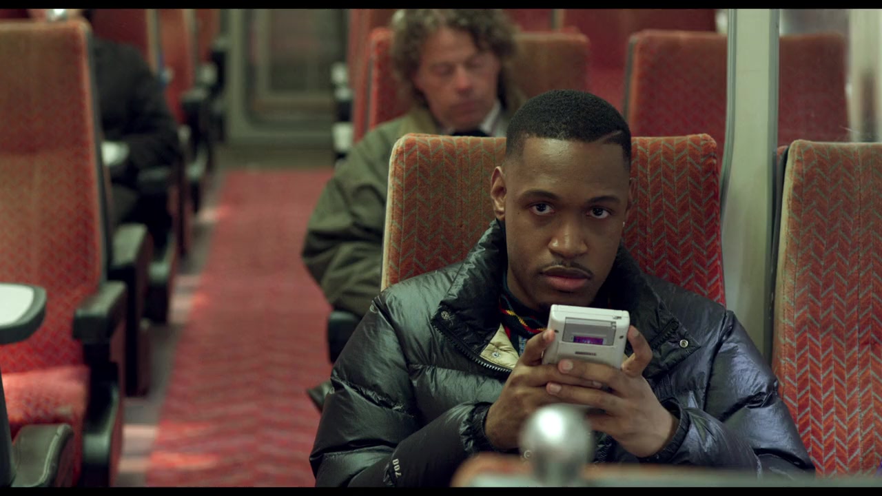 Last Train to Christmas screenshot 1