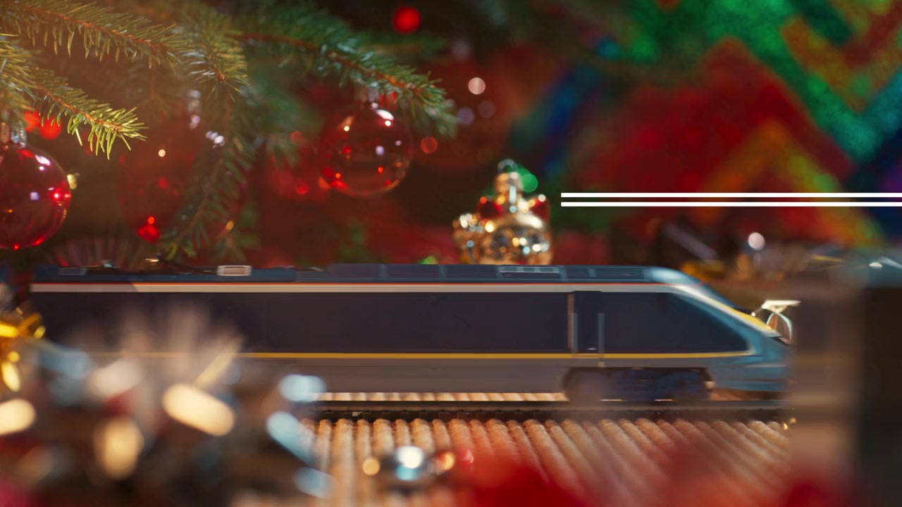 Last Train to Christmas screenshot 3
