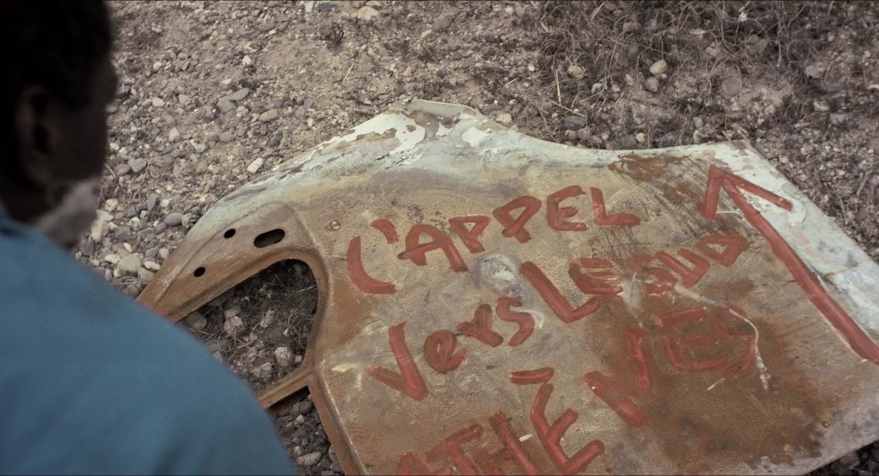 Last Words screenshot 1