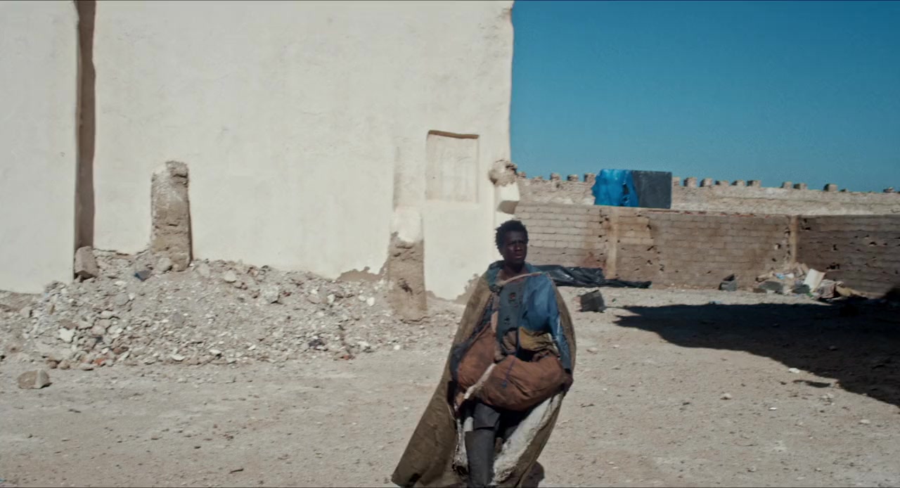 Last Words screenshot 3