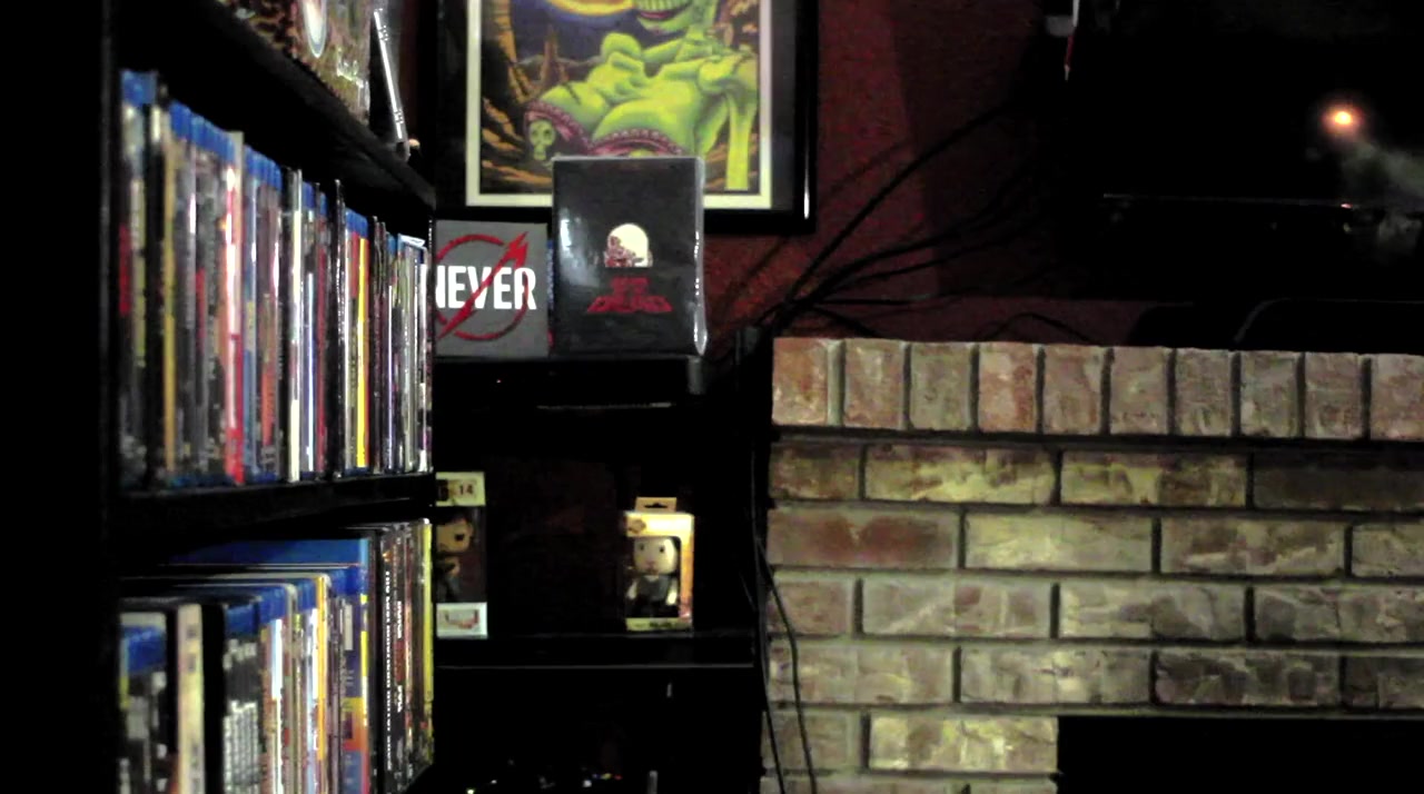 Last American Horror Show screenshot 1