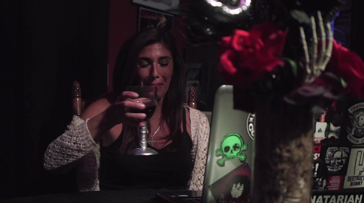 Last American Horror Show screenshot 2
