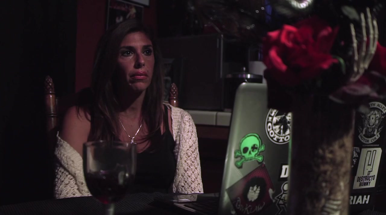 Last American Horror Show screenshot 3