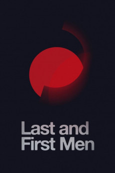 Last and First Men (2020) poster