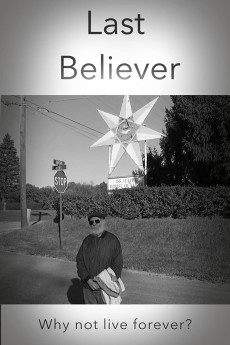 Last Believer (2018) poster
