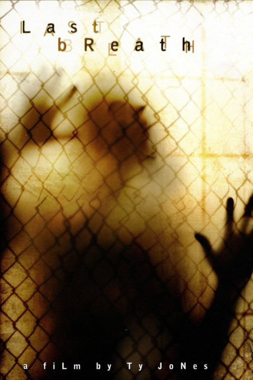 Last Breath (2010) poster