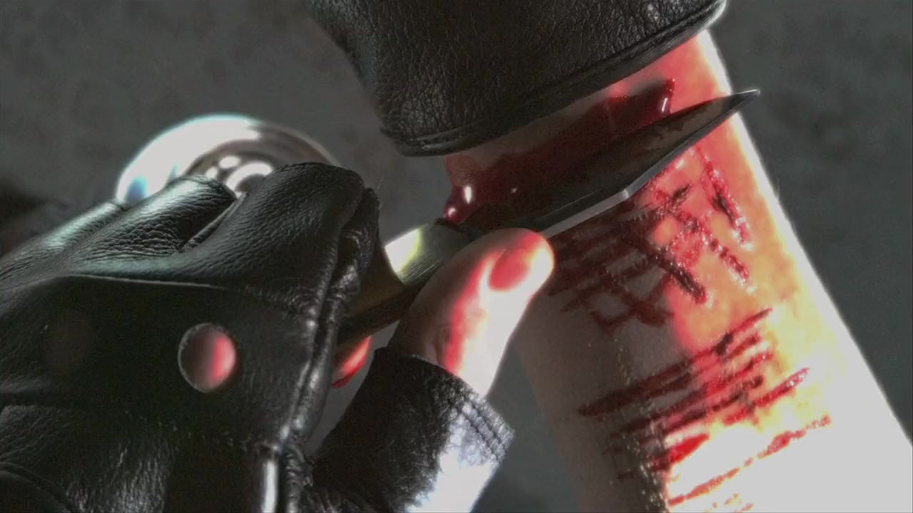 Last Breath screenshot 2