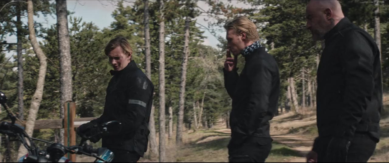 Balle perdue 3 screenshot 3