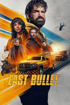 Balle perdue 3 (2025) poster