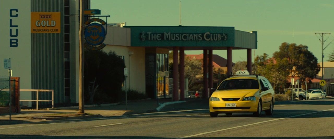 Last Cab to Darwin screenshot 2