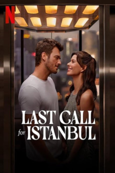 Istanbul Için Son Çagri (2023) poster