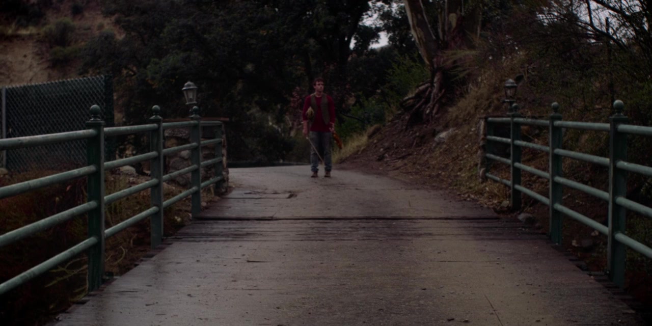 Last Call in the Dog House screenshot 1