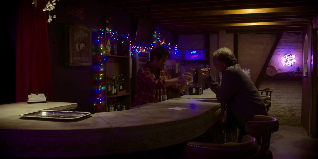 Last Call in the Dog House screenshot 3