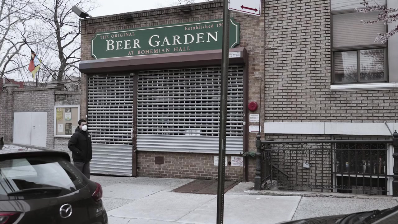 Last Call: The Shutdown of NYC Bars screenshot 3