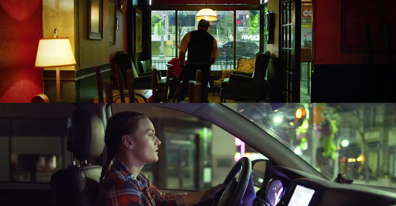 Last Call screenshot 1