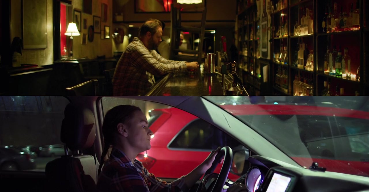 Last Call screenshot 2