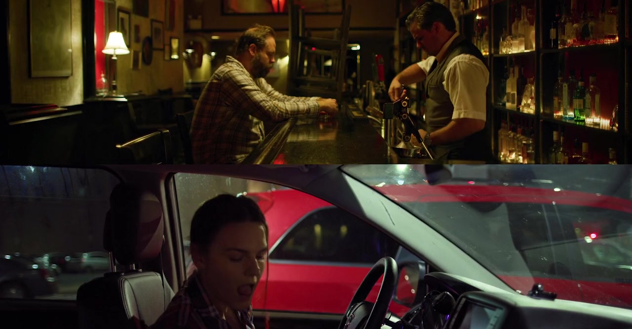 Last Call screenshot 3