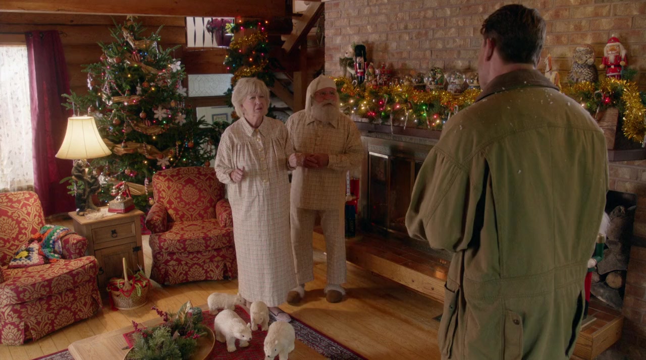 Last Chance for Christmas screenshot 1