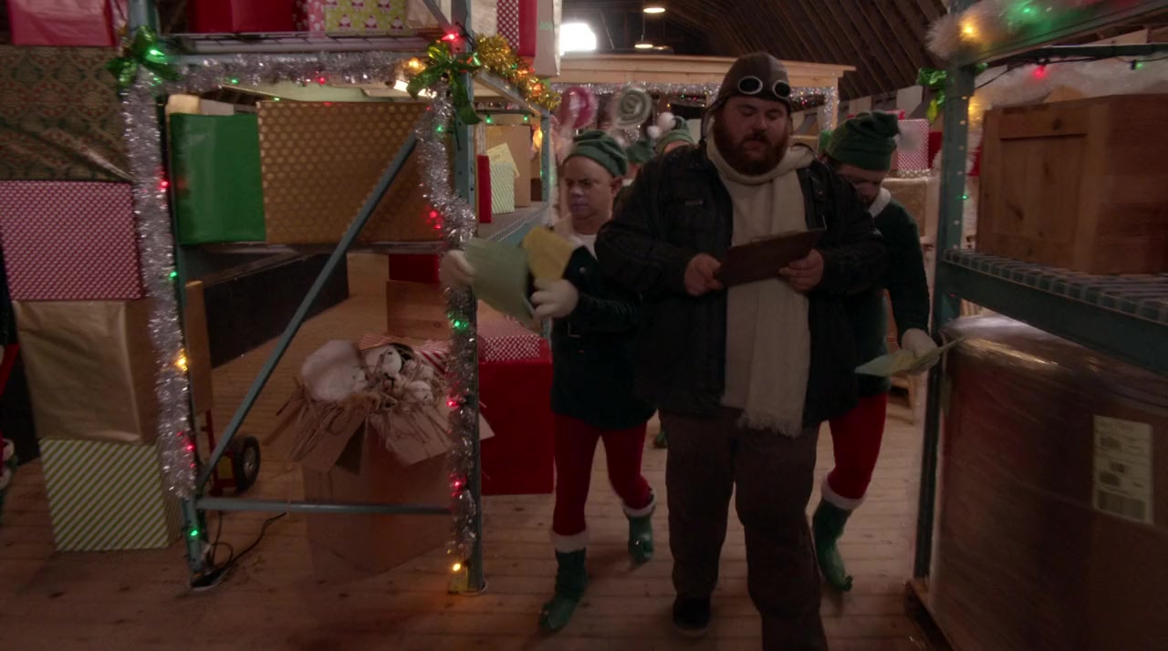 Last Chance for Christmas screenshot 3