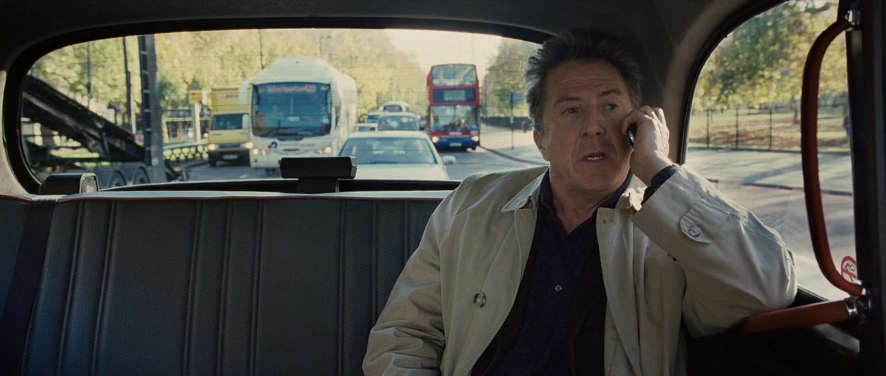 Last Chance Harvey screenshot 1
