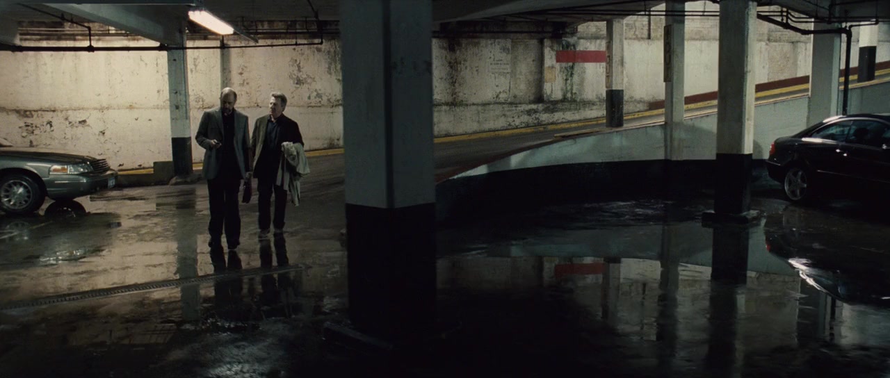 Last Chance Harvey screenshot 3