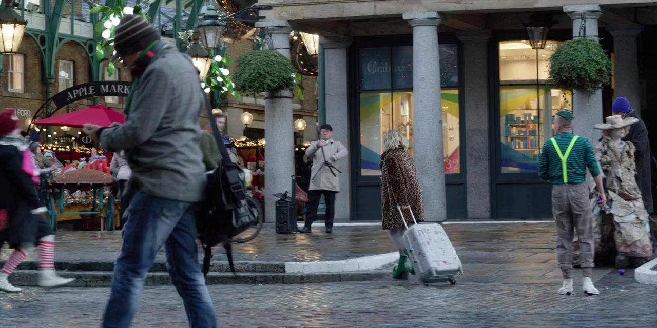 Last Christmas screenshot 3