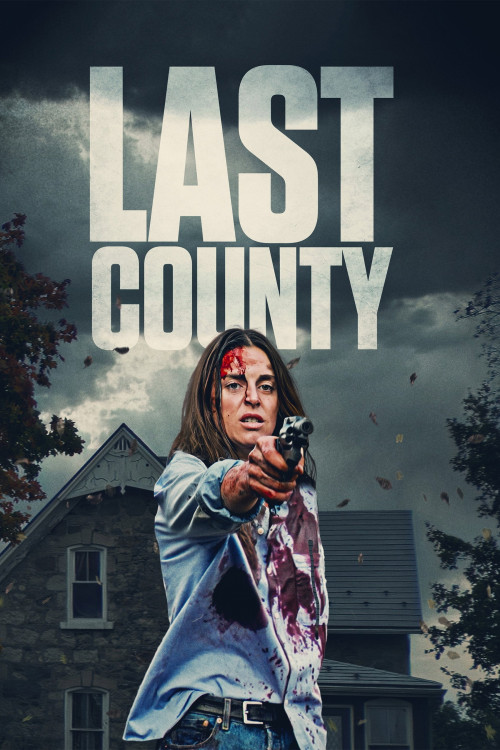 Last County (2023) poster