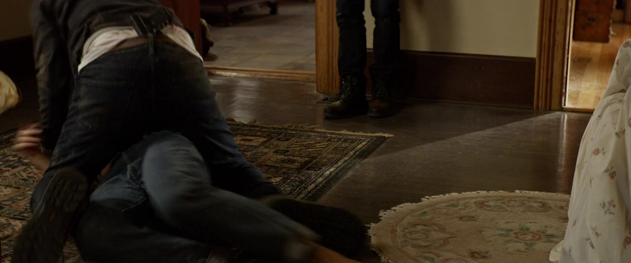 Last County screenshot 3