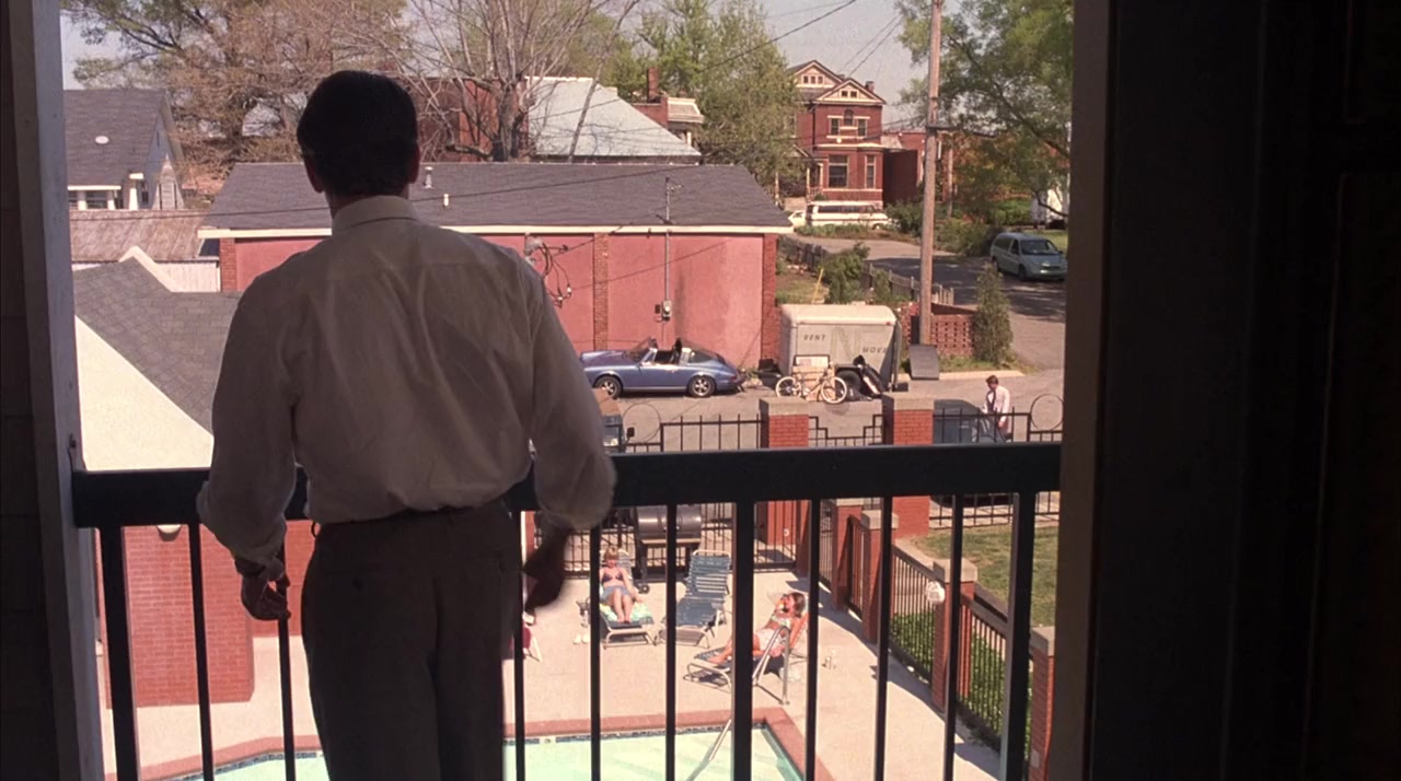 Last Dance screenshot 1