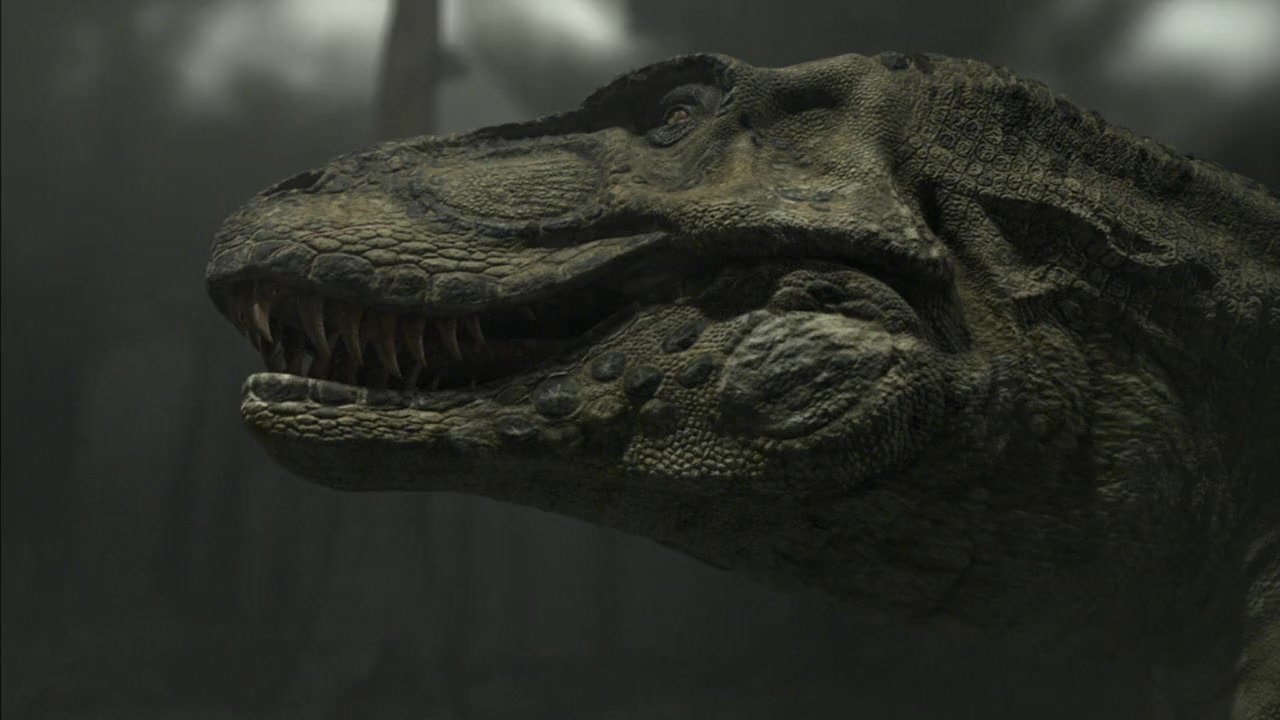 Last Day of the Dinosaurs screenshot 2