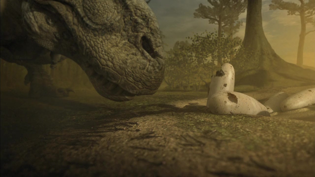 Last Day of the Dinosaurs screenshot 3