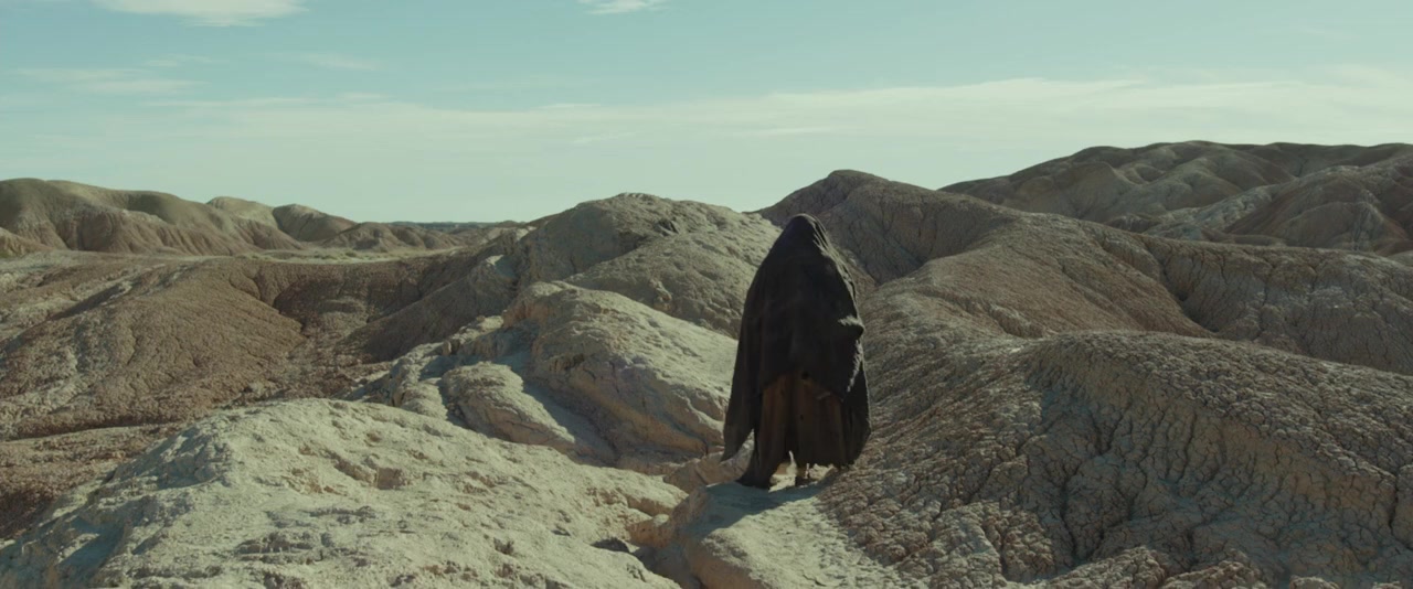 Last Days in the Desert screenshot 2