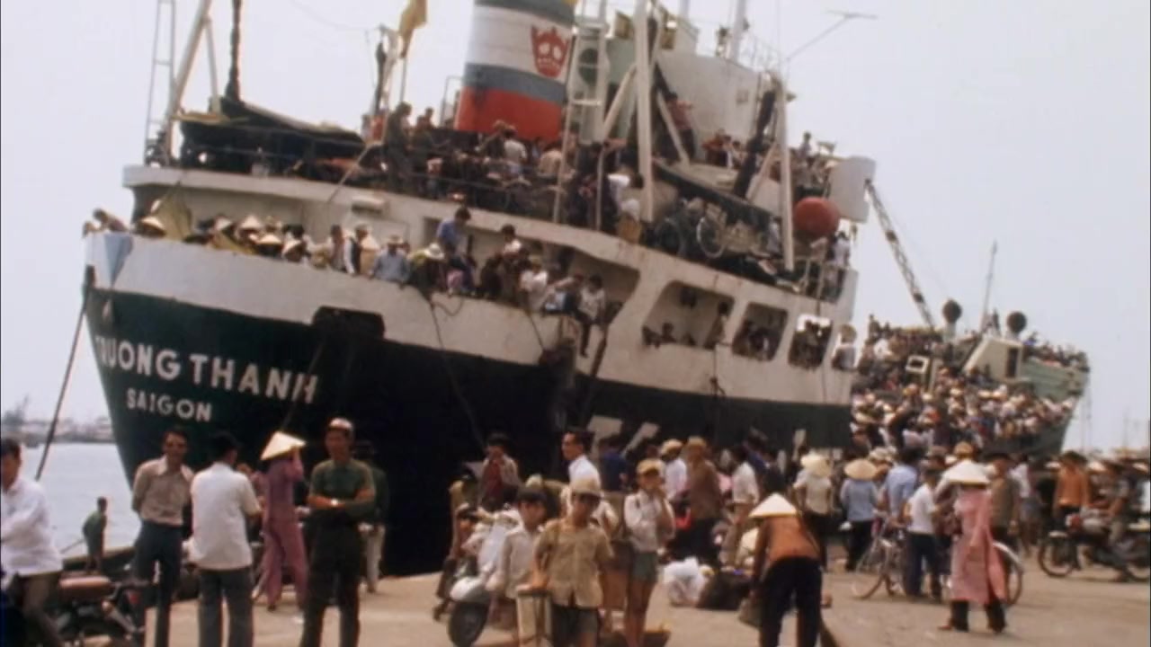 Last Days in Vietnam screenshot 3