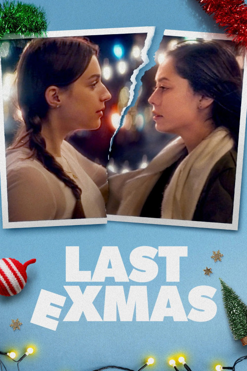 Last ExMas (2024) poster