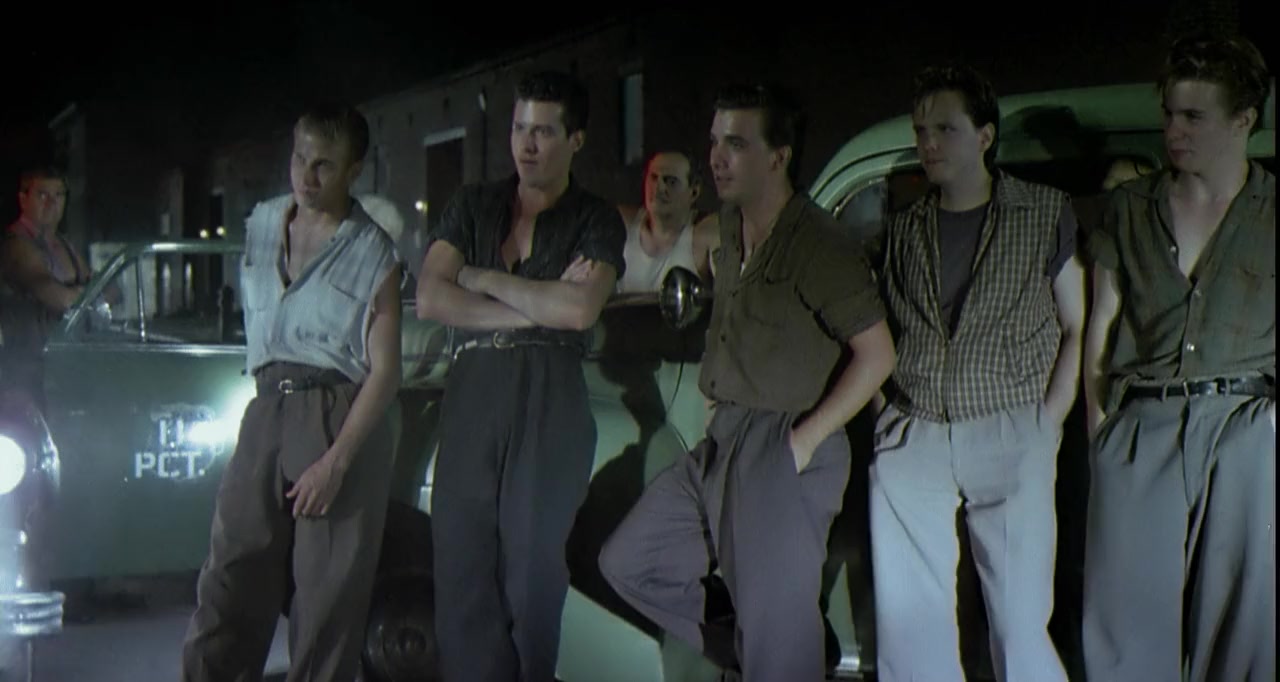 Last Exit to Brooklyn screenshot 2