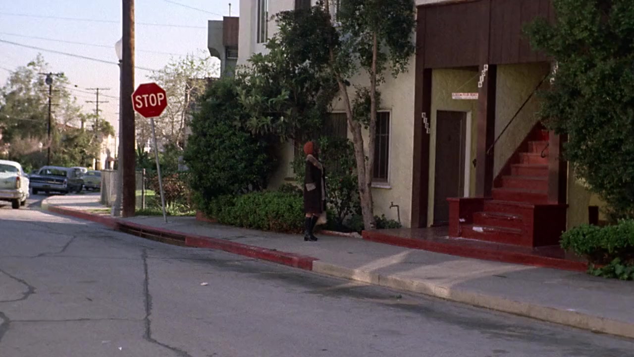 Last Foxtrot in Burbank screenshot 1