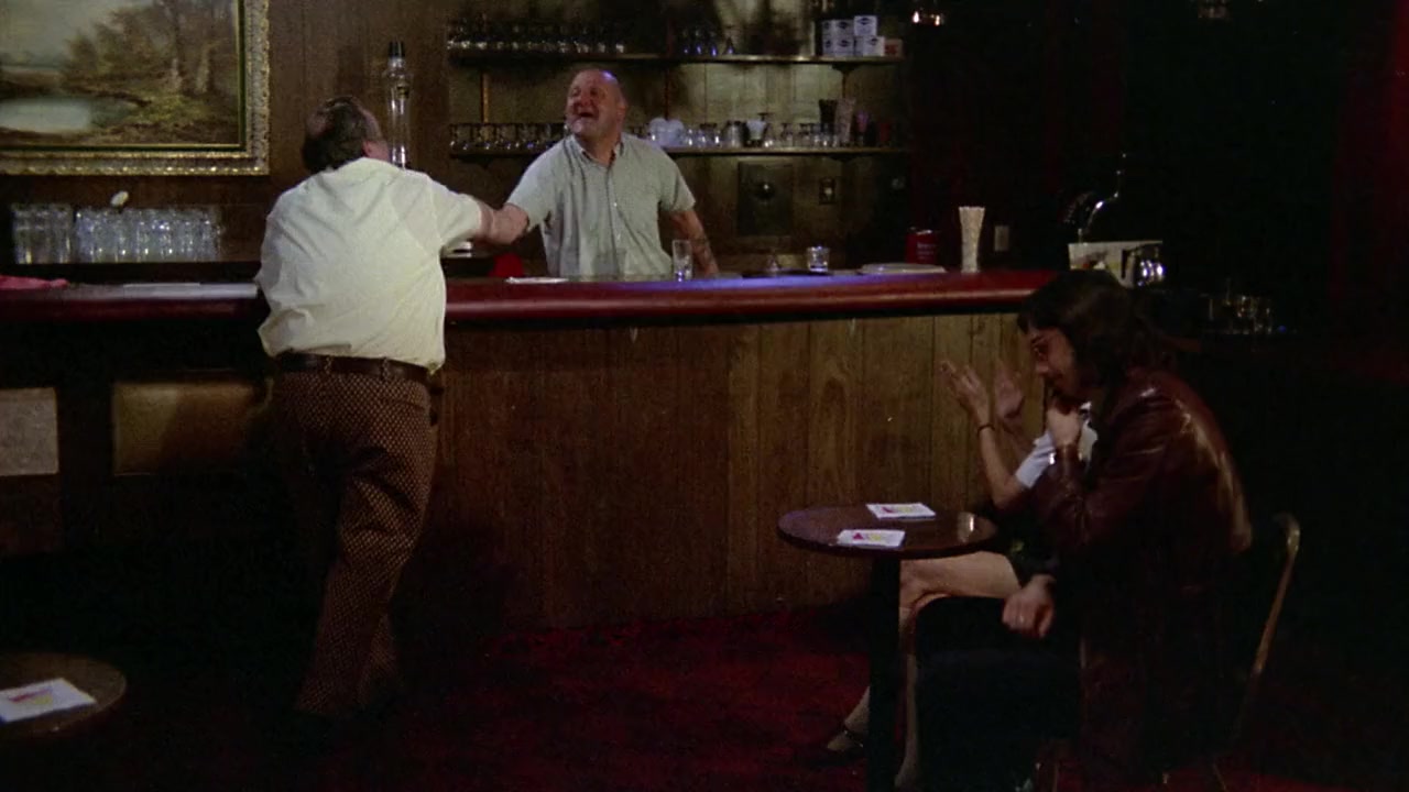 Last Foxtrot in Burbank screenshot 3