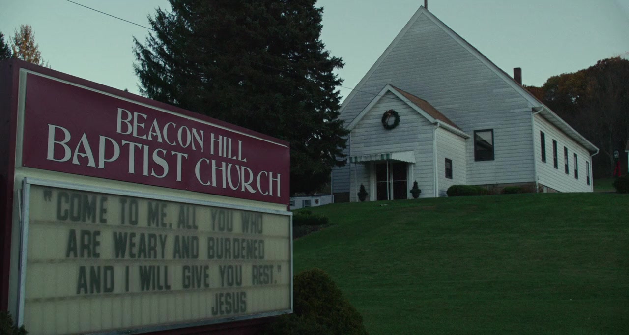 Last Flag Flying screenshot 2