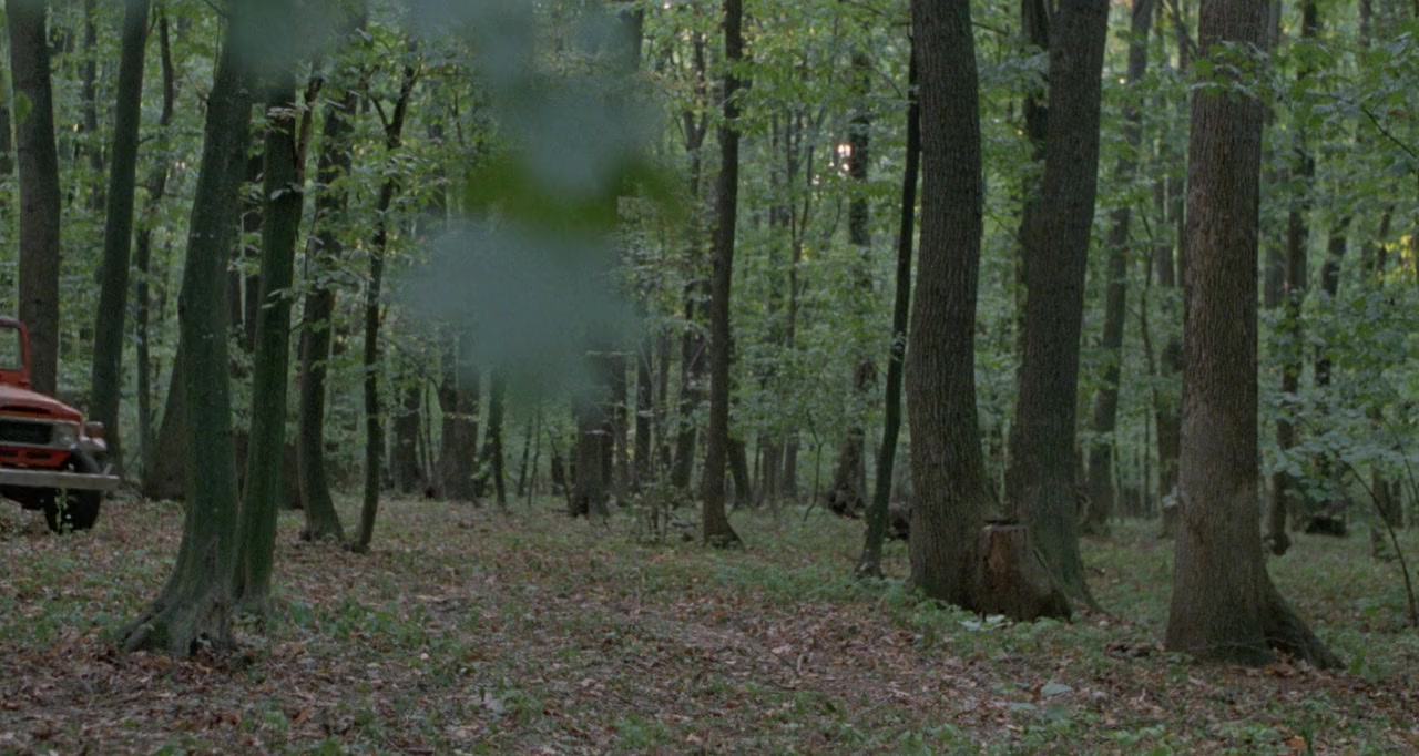 Last Gasp screenshot 1