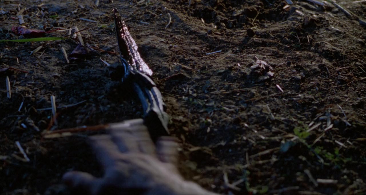 Last Gasp screenshot 2