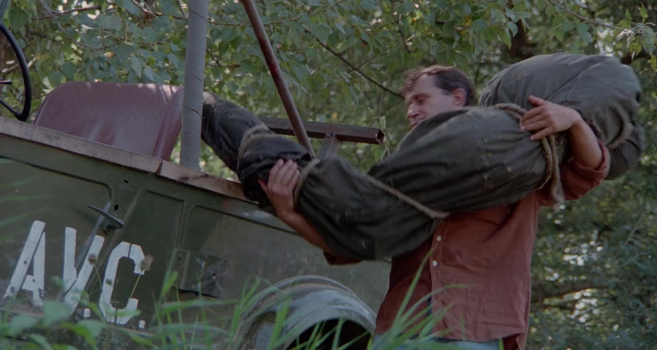 Last Gasp screenshot 3
