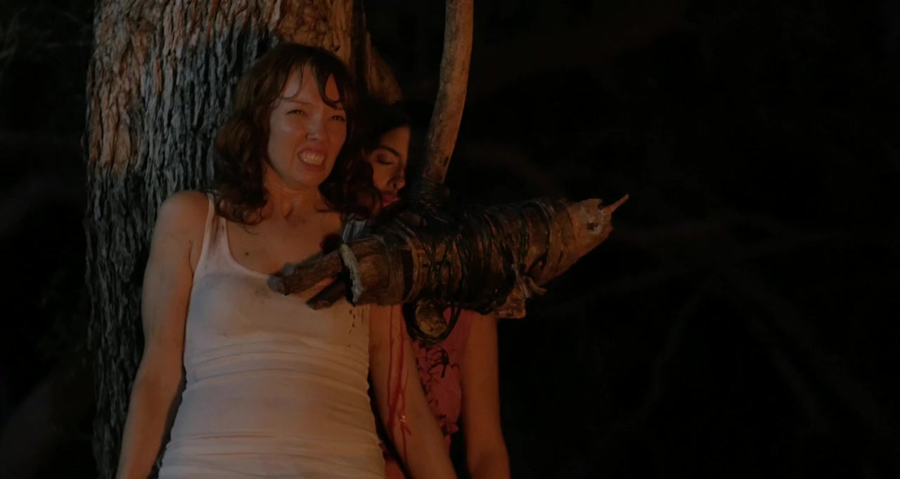 Last Girl Standing screenshot 3