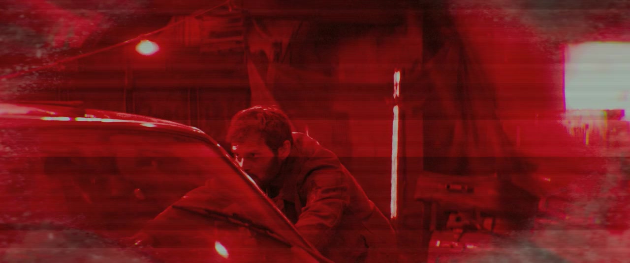 Le dernier voyage screenshot 2