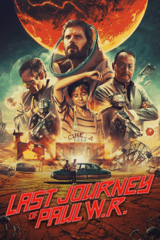 Le dernier voyage (2020) poster