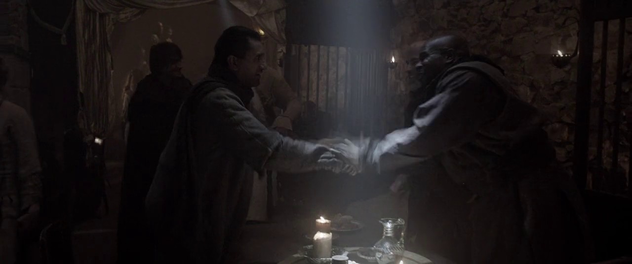 Last Knights screenshot 3
